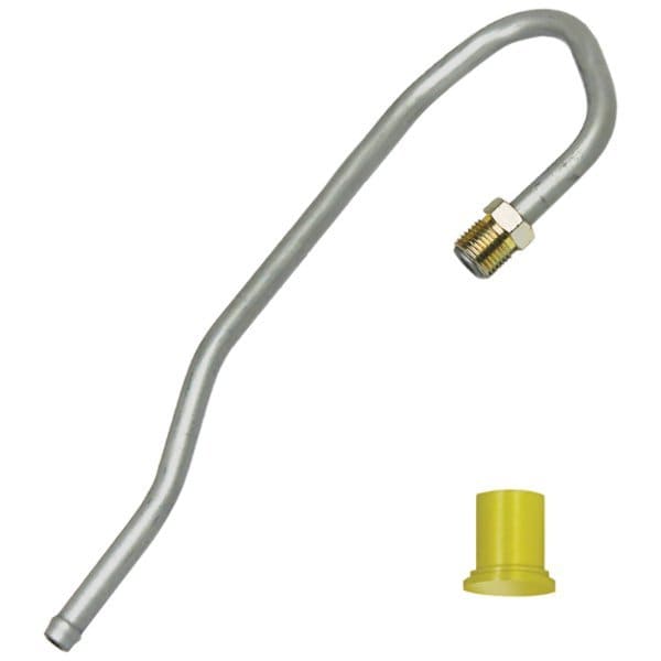 Gates Return Line Power Steering Assembly, 352666 352666 Zoro